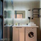 Апартаменты (Inndays Apartments у метро "Ладожская"), Апартаменты Inndays Apartments у м. Ладожская