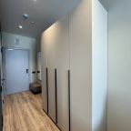 Двухместный (Студия у метро "Ладожская"), Апартаменты Inndays Apartments у м. Ладожская