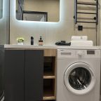 Двухместный (Студия у метро "Ладожская"), Апартаменты Inndays Apartments у м. Ладожская