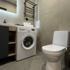 Двухместный (Студия у метро "Ладожская"), Апартаменты Inndays Apartments у м. Ладожская