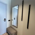 Двухместный (Студия у метро "Ладожская"), Апартаменты Inndays Apartments у м. Ладожская