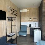 Четырехместный (Номера), Гостевой дом Фазенда