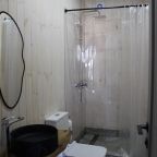 Апартаменты (Двух комнатный номер с видом на море), Гостевой дом Фазенда