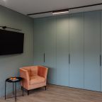 Трёхместный и более (Malkova Apartments на Большой Окружной), Апартаменты Malkova Apartments на Большой окружной