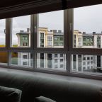 Трёхместный и более (Malkova Apartments на Большой Окружной), Апартаменты Malkova Apartments на Большой окружной