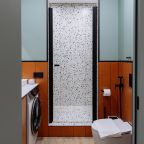 Трёхместный и более (Malkova Apartments на Большой Окружной), Апартаменты Malkova Apartments на Большой окружной