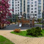Трёхместный и более (Malkova Apartments на Большой Окружной), Апартаменты Malkova Apartments на Большой окружной