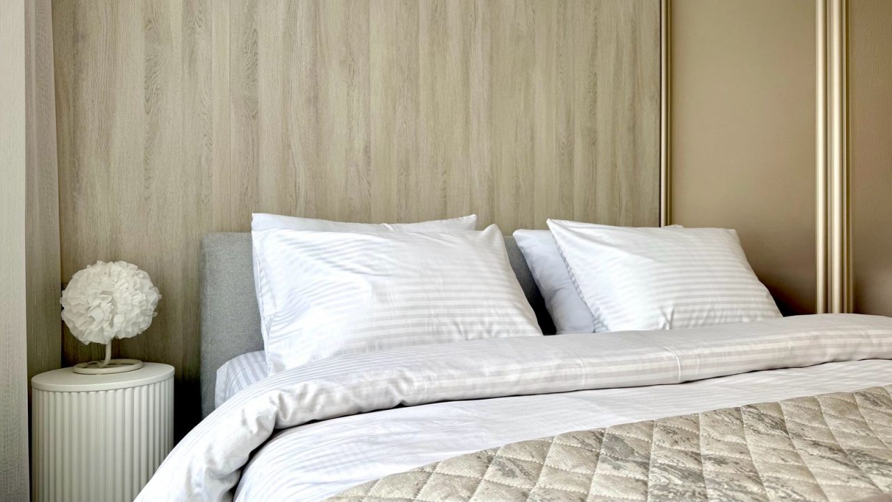 Апартаменты ApartMari Зеленоградск Элегантные у озера