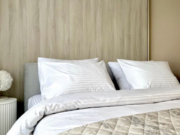 Апартаменты ApartMari Зеленоградск Элегантные у озера