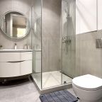 Апартаменты (ApartMari Зеленоградск: Элегантные апартаменты у озера), Апартаменты ApartMari Зеленоградск Элегантные у озера
