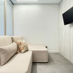 Апартаменты (ApartMari Зеленоградск: Элегантные апартаменты у озера), Апартаменты ApartMari Зеленоградск Элегантные у озера