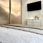 Апартаменты (ApartMari Зеленоградск: Элегантные апартаменты у озера), Апартаменты ApartMari Зеленоградск Элегантные у озера