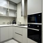 Апартаменты (ApartMari Зеленоградск: Элегантные апартаменты у озера), Апартаменты ApartMari Зеленоградск Элегантные у озера