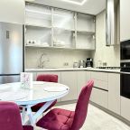 Апартаменты (ApartMari Зеленоградск: Элегантные апартаменты у озера), Апартаменты ApartMari Зеленоградск Элегантные у озера