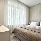 Апартаменты (ApartMari Зеленоградск: Элегантные апартаменты у озера), Апартаменты ApartMari Зеленоградск Элегантные у озера