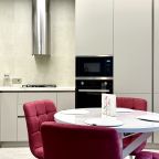 Апартаменты (ApartMari Зеленоградск: Элегантные апартаменты у озера), Апартаменты ApartMari Зеленоградск Элегантные у озера