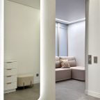 Апартаменты (ApartMari Зеленоградск: Элегантные апартаменты у озера), Апартаменты ApartMari Зеленоградск Элегантные у озера