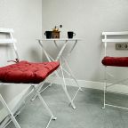 Апартаменты (ApartMari Зеленоградск: Элегантные апартаменты у озера), Апартаменты ApartMari Зеленоградск Элегантные у озера