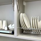Апартаменты (ApartMari Зеленоградск: Элегантные апартаменты у озера), Апартаменты ApartMari Зеленоградск Элегантные у озера