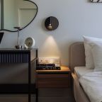 Трёхместный и более (Malkova Apartments на Приморской), Апартаменты Malkova Apartments на Приморской 31
