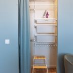 Трёхместный и более (Malkova Apartments на Приморской), Апартаменты Malkova Apartments на Приморской 31