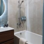 Трёхместный и более (Malkova Apartments на Приморской), Апартаменты Malkova Apartments на Приморской 31