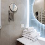 Трёхместный и более (Malkova Apartments на Приморской), Апартаменты Malkova Apartments на Приморской 31
