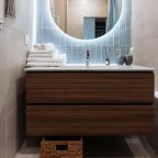 Трёхместный и более (Malkova Apartments на Приморской), Апартаменты Malkova Apartments на Приморской 31