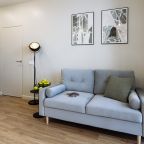 Трёхместный и более (Malkova Apartments на Приморской), Апартаменты Malkova Apartments на Приморской 31