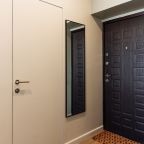 Трёхместный и более (Malkova Apartments на Приморской), Апартаменты Malkova Apartments на Приморской 31
