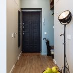 Трёхместный и более (Malkova Apartments на Приморской), Апартаменты Malkova Apartments на Приморской 31