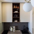 Трёхместный и более (Malkova Apartments на Приморской), Апартаменты Malkova Apartments на Приморской 31