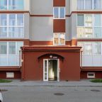 Трёхместный и более (Malkova Apartments на Приморской), Апартаменты Malkova Apartments на Приморской 31