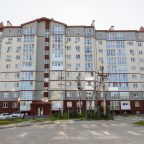 Трёхместный и более (Malkova Apartments на Приморской), Апартаменты Malkova Apartments на Приморской 31