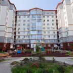 Трёхместный и более (Malkova Apartments на Приморской), Апартаменты Malkova Apartments на Приморской 31