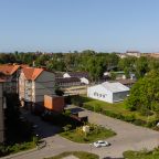 Трёхместный и более (Malkova Apartments на Приморской), Апартаменты Malkova Apartments на Приморской 31