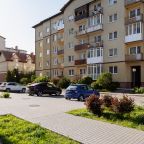 Трёхместный и более (Malkova Apartments на Приморской), Апартаменты Malkova Apartments на Приморской 31
