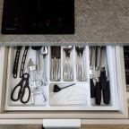 Трёхместный и более (Malkova Apartments на Приморской), Апартаменты Malkova Apartments на Приморской 31