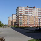 Трёхместный и более (Malkova Apartments на Приморской), Апартаменты Malkova Apartments на Приморской 31