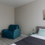 Трёхместный и более (Malkova Apartments на Еловой), Апартаменты Malkova Apartments на Еловой аллее