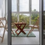 Трёхместный и более (Malkova Apartments на Еловой), Апартаменты Malkova Apartments на Еловой аллее