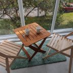 Трёхместный и более (Malkova Apartments на Еловой), Апартаменты Malkova Apartments на Еловой аллее