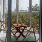 Трёхместный и более (Malkova Apartments на Еловой), Апартаменты Malkova Apartments на Еловой аллее