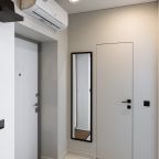 Двухместный (Malkova Apartments на Прибрежной), Апартаменты Malkova Apartments на Прибрежной