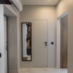 Двухместный (Malkova Apartments на Прибрежной), Апартаменты Malkova Apartments на Прибрежной