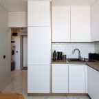 Двухместный (Malkova Apartments на Прибрежной), Апартаменты Malkova Apartments на Прибрежной