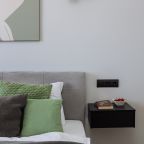 Двухместный (Malkova Apartments на Прибрежной), Апартаменты Malkova Apartments на Прибрежной