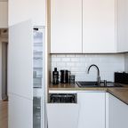Двухместный (Malkova Apartments на Прибрежной), Апартаменты Malkova Apartments на Прибрежной