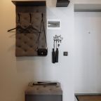 Двухместный (Malkova Apartments на Прибрежной), Апартаменты Malkova Apartments на Прибрежной