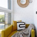 Двухместный (Malkova Apartments на Прибрежной), Апартаменты Malkova Apartments на Прибрежной